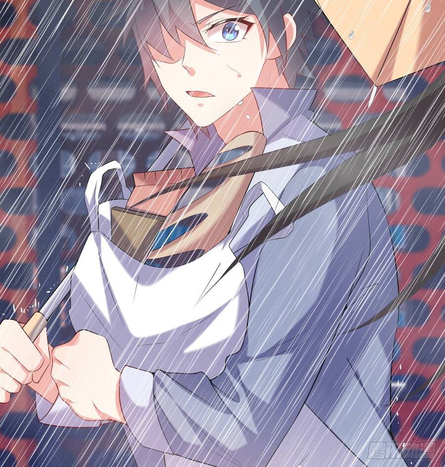 nhặt thuộc tính tại trái đất chapter 21 48