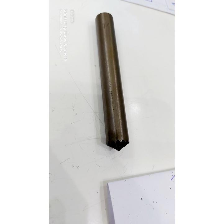 Cây tán khoen mắt cáo Cây tán dạng chẻ bông Bằng thép Size 4mm,6mm,8mm,10mm,12mm,14mm,16mm,18mm,20mm
