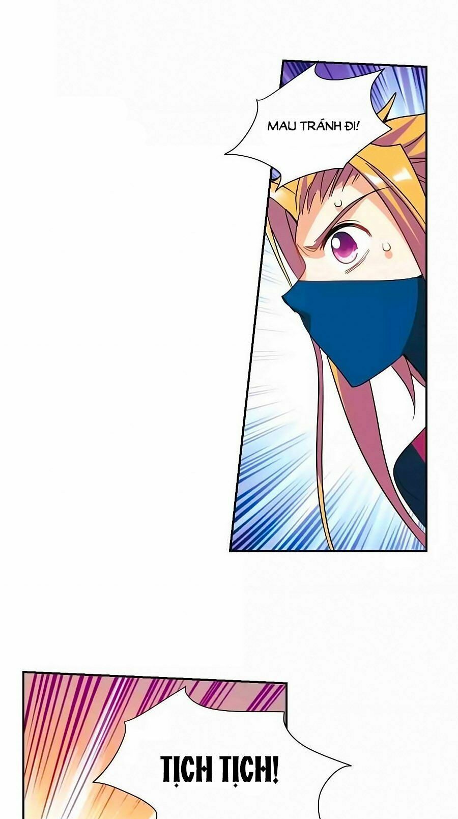 tô tịch kỳ quái chapter 99 15