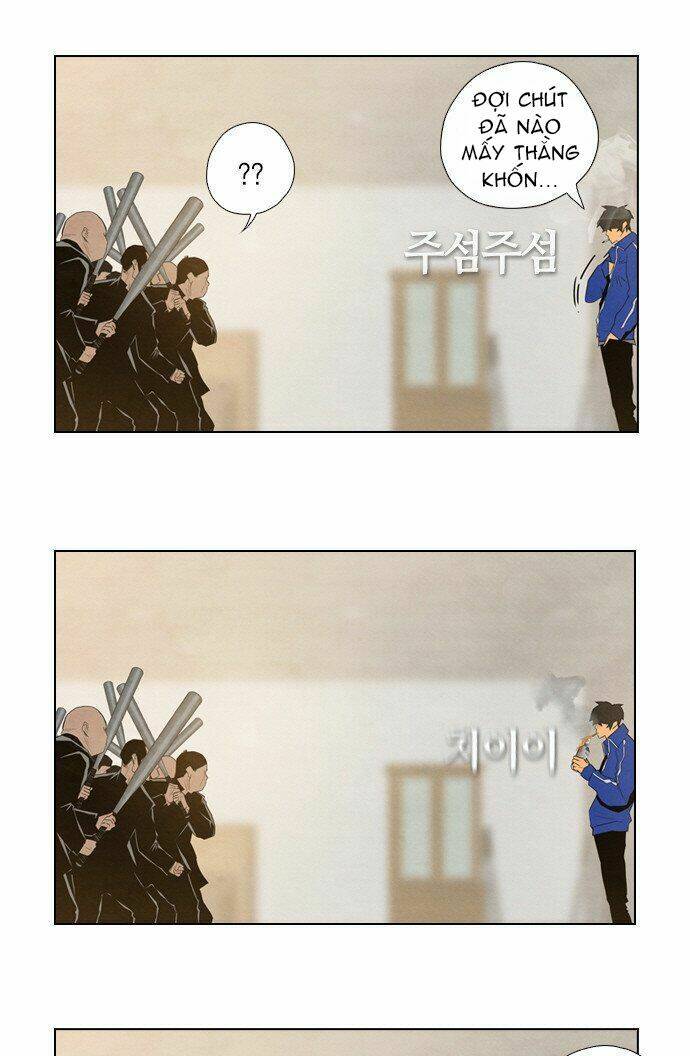 nạn nhân hồi sinh chapter 7 43
