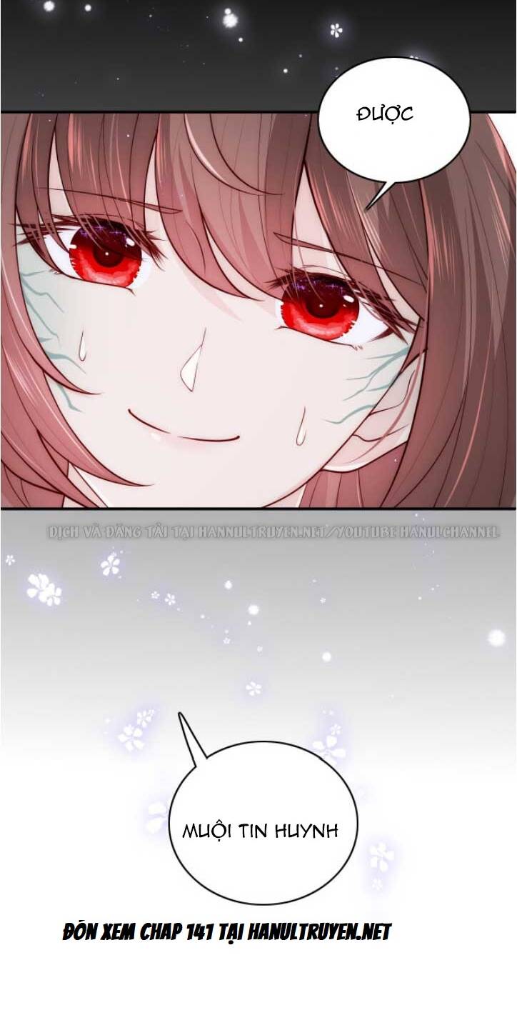 dưỡng địch vi hoạn chapter 140 38