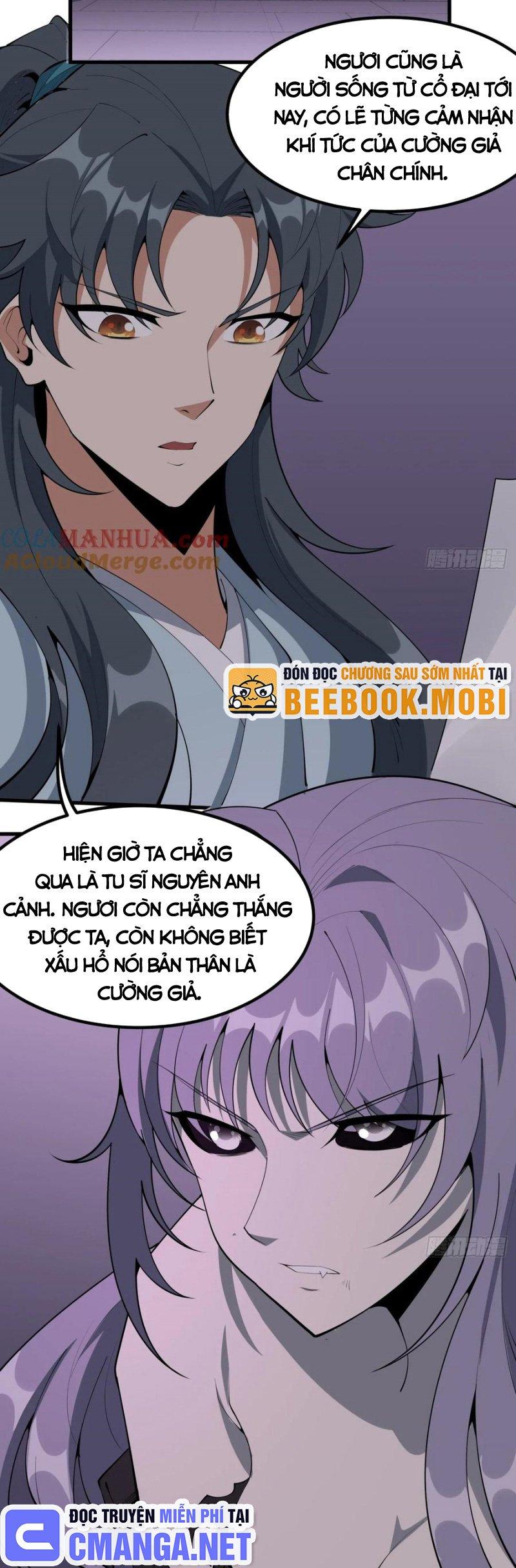 địa cầu đệ nhất kiếm chapter 242 7