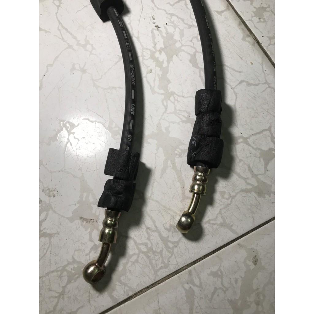 Tuy ô Phanh bánh trước Suzuki Cary , Daewoo 5 Tạ giá 1 bộ 2 dây