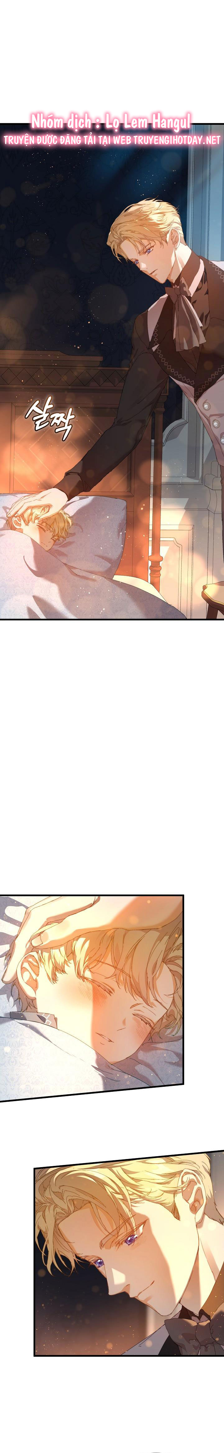 tôi là bảo mẫu của nam chính chapter 16 13