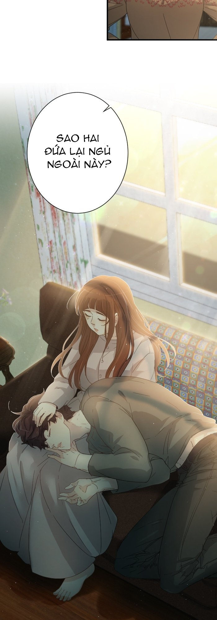 cậu bé người sói chapter 11 19