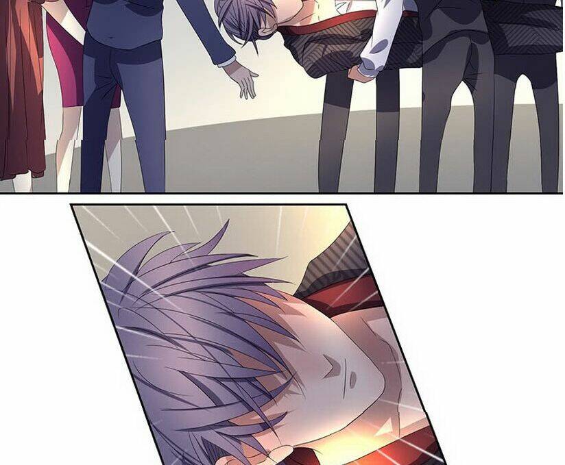 chỉ nhiễm thành hôn: đại thúc sủng vợ vô độ chapter 34 13