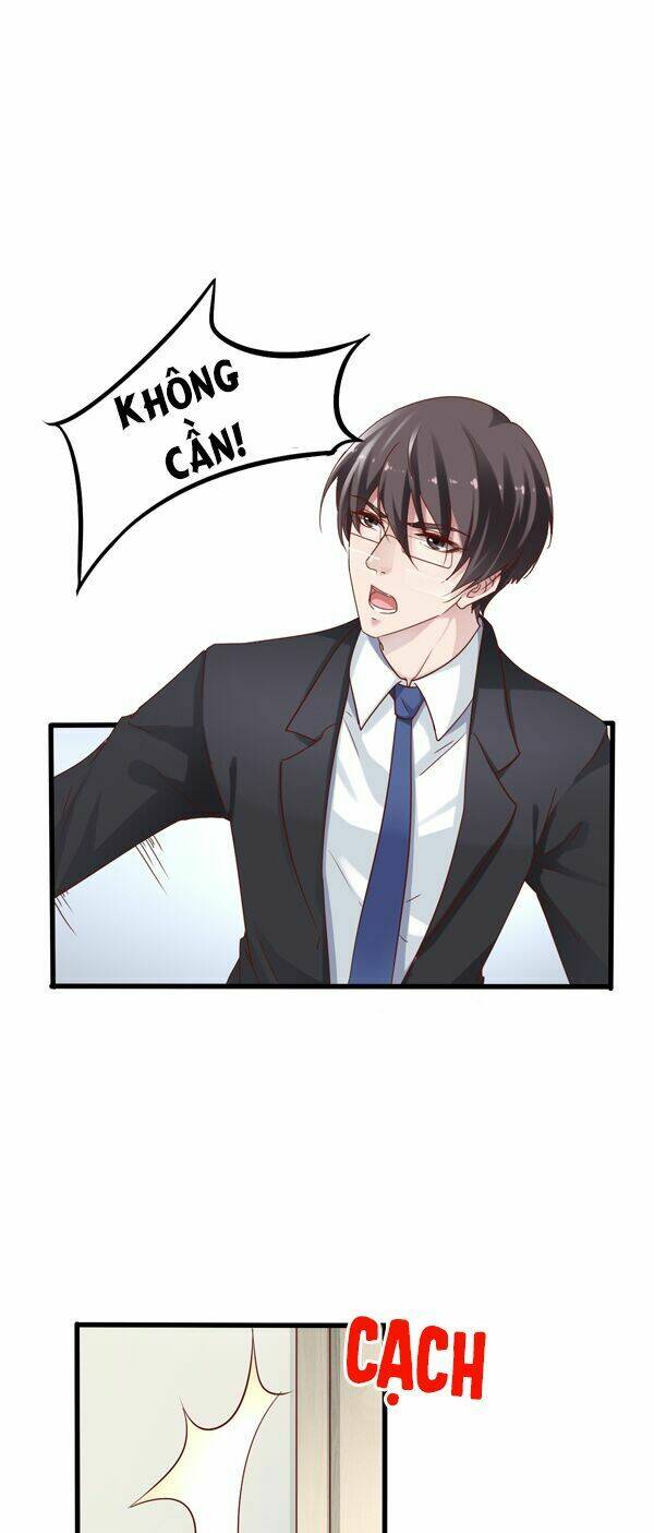 tôi không muốn fa như vậy đâu chapter 2 13