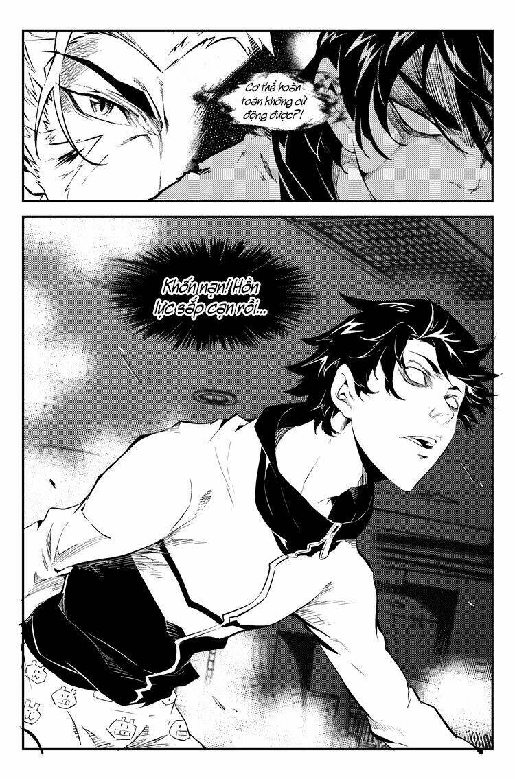 nhẫn tây du chapter 8 5