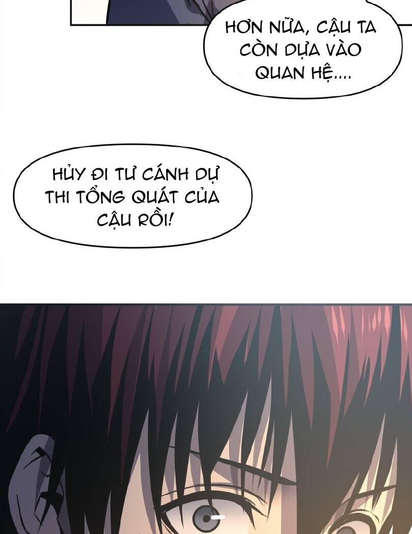 ta xưng bá chư thiên chỉ dựa vào phòng ngự chapter 3 58