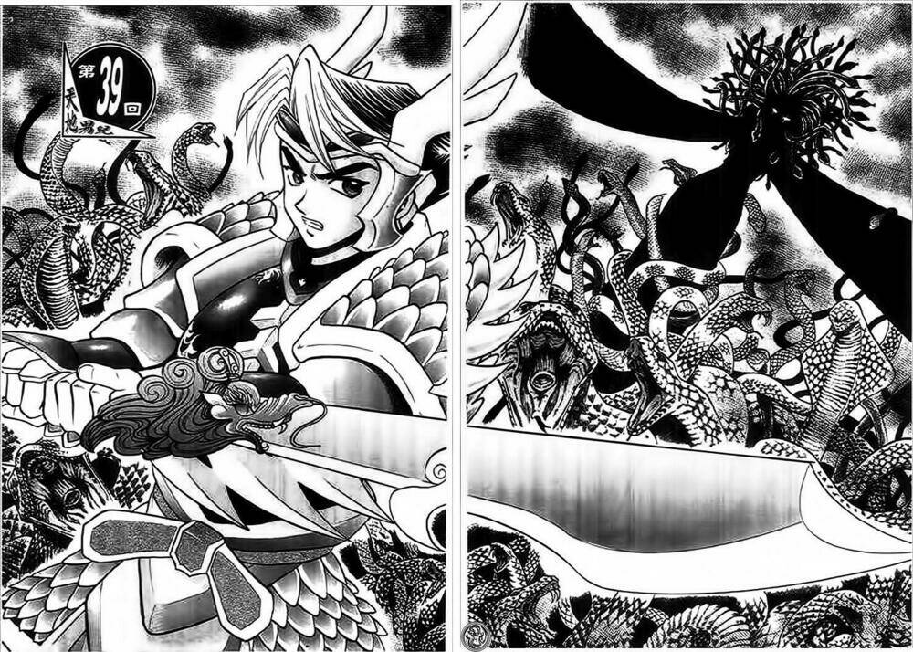 thiên địa nam nhi chapter 39 1