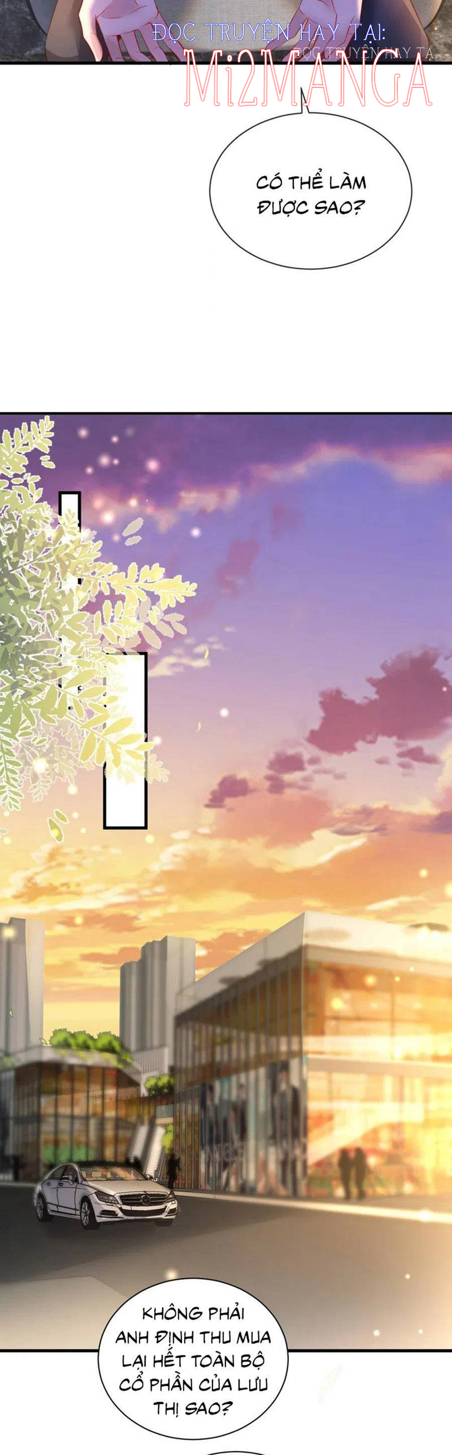 hôm nay từ chối lục tiên sinh chưa? chapter 118.1 3