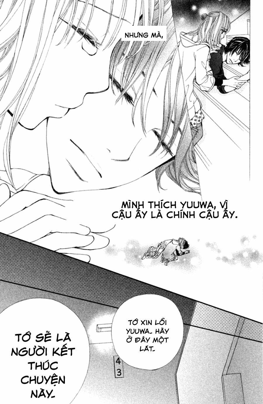 inochi chapter 17 36