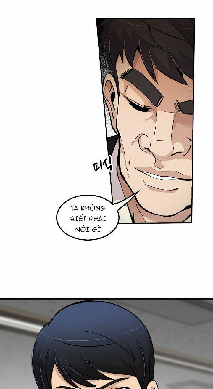 điều tra viên chuyển sinh chapter 58 20