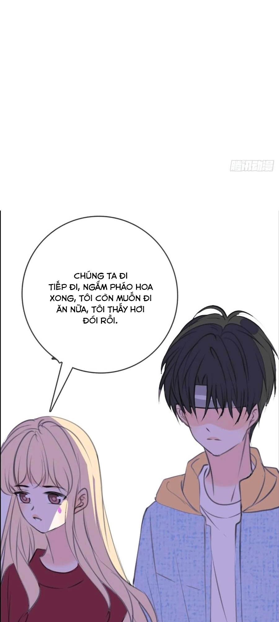 công chúa nữ vương mệnh chapter 121 9