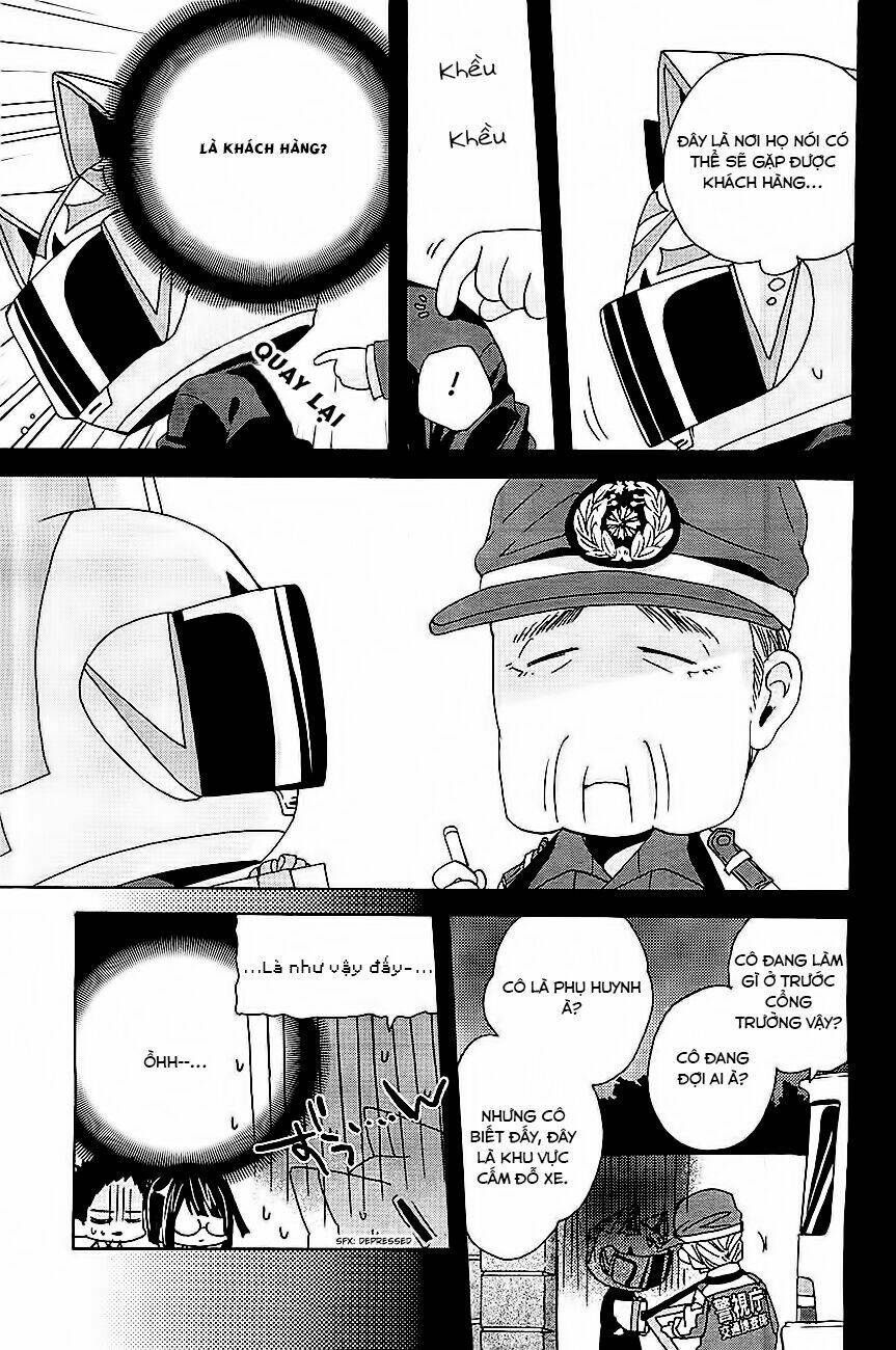 minidura chapter 5 5