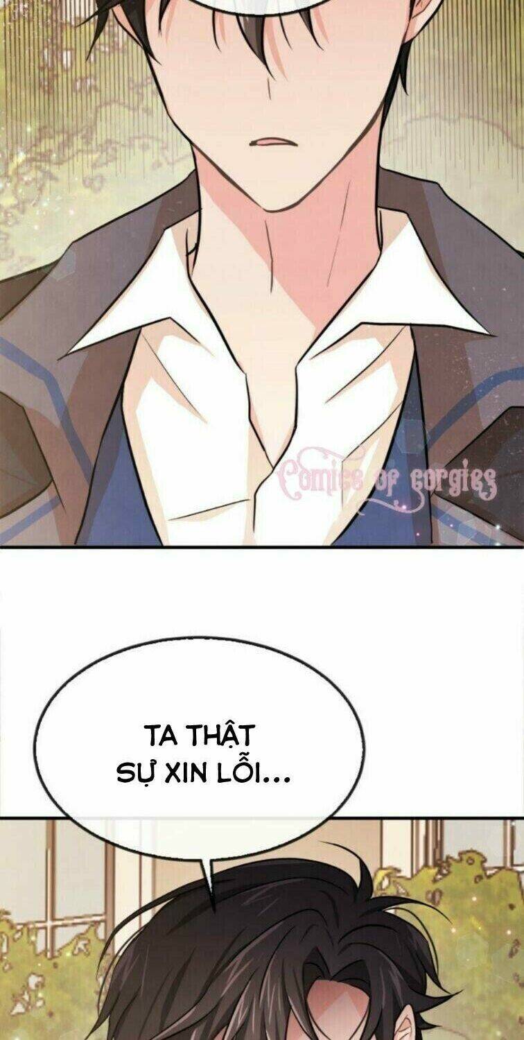 tiểu thư scarlet, em không muốn trả thù sao? chapter 6 78