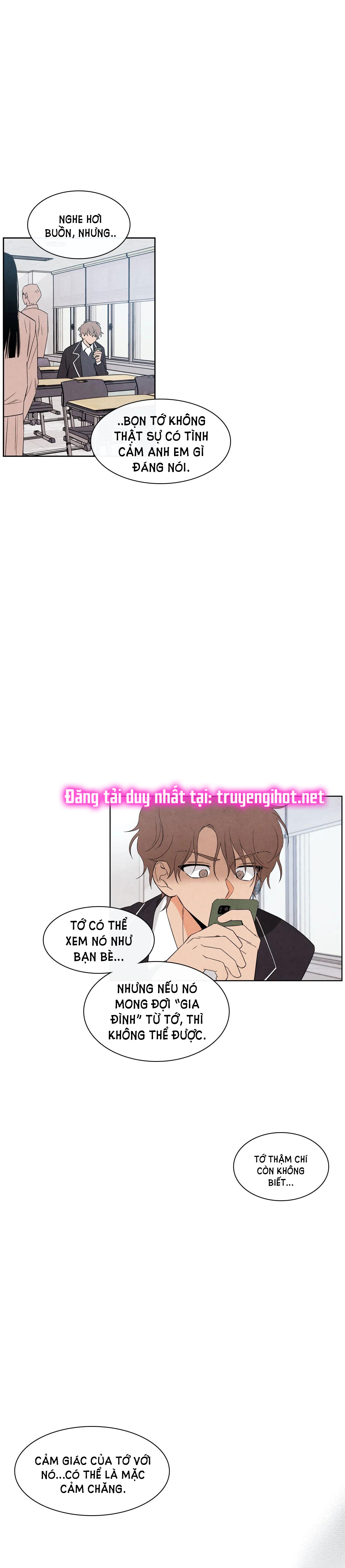 1 cộng 1 bằng.... chapter 36 16