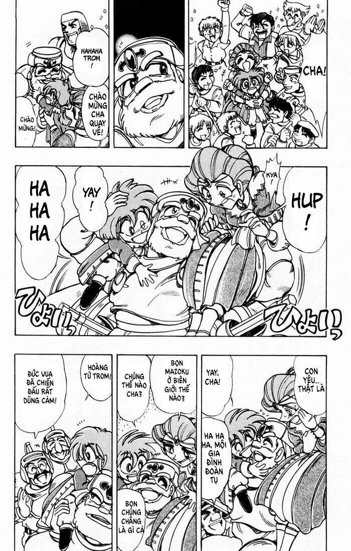 violinist of hameln - cây đàn kì diệu chapter 83 31