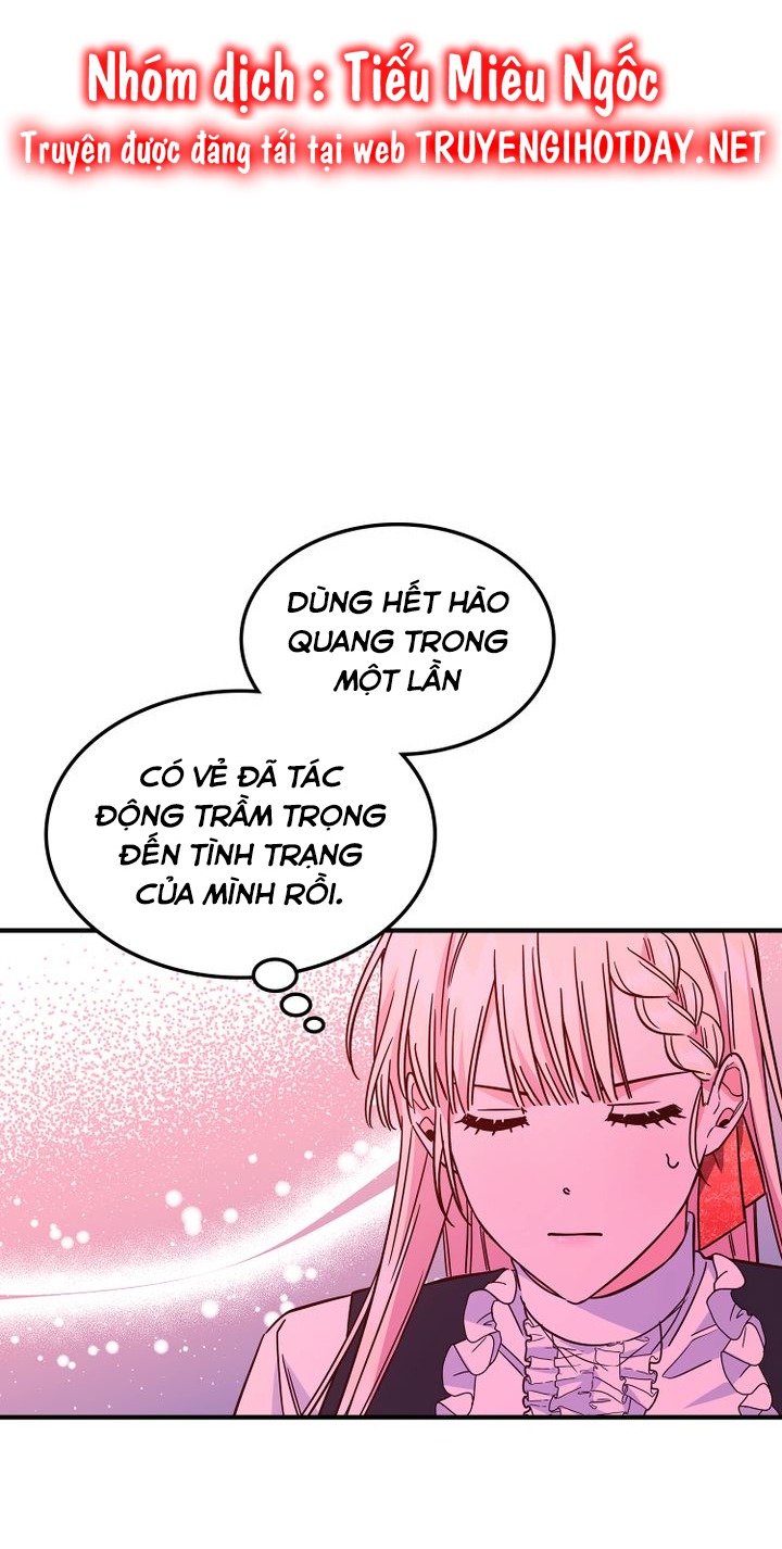 công lý của một ác nữ chapter 35 23