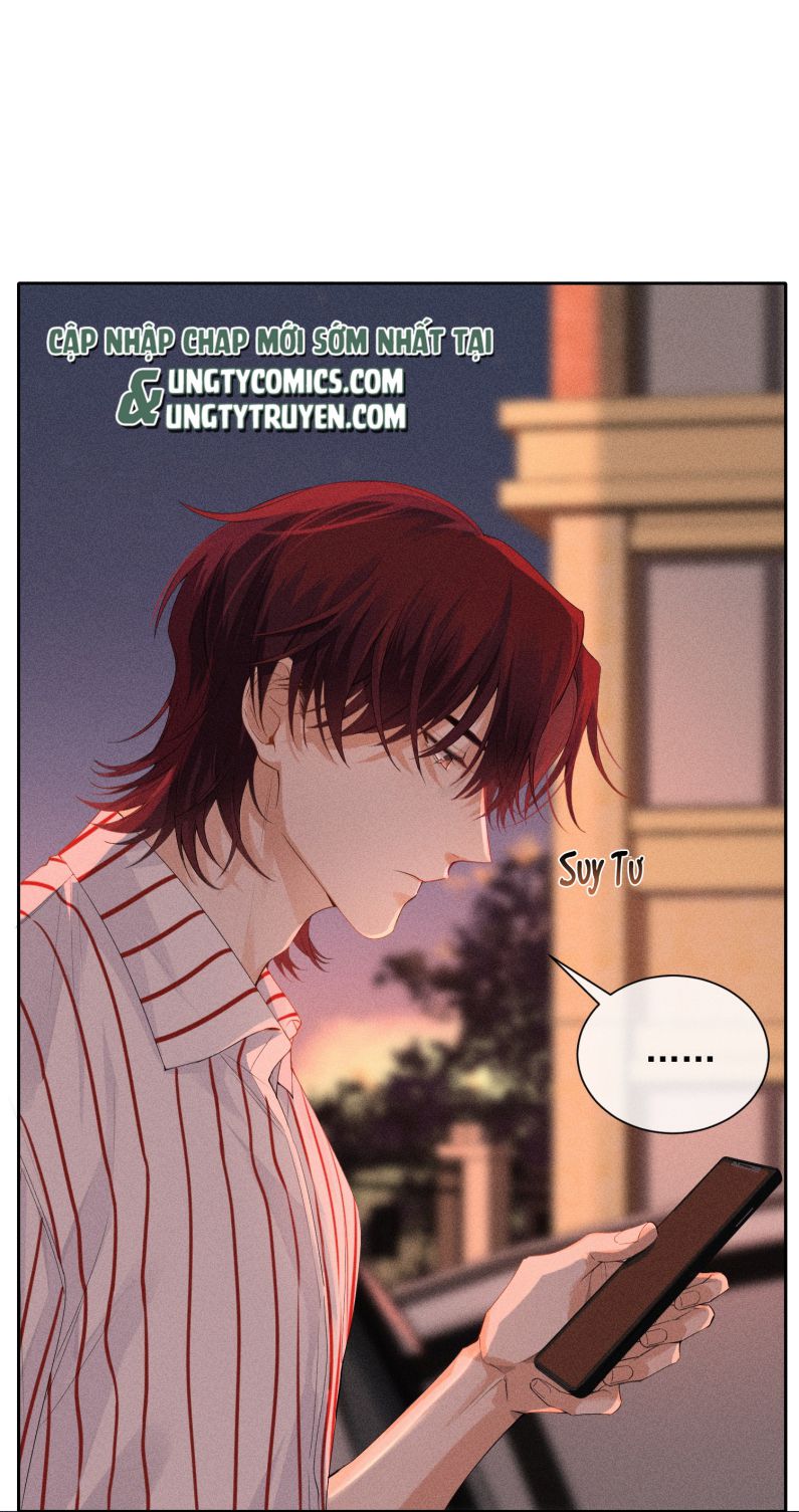 trò chơi săn mồi chapter 40 7