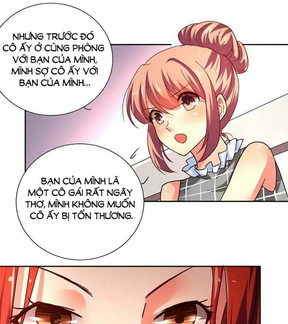 cô gái đặc biệt nhất của tôi chapter 25 17