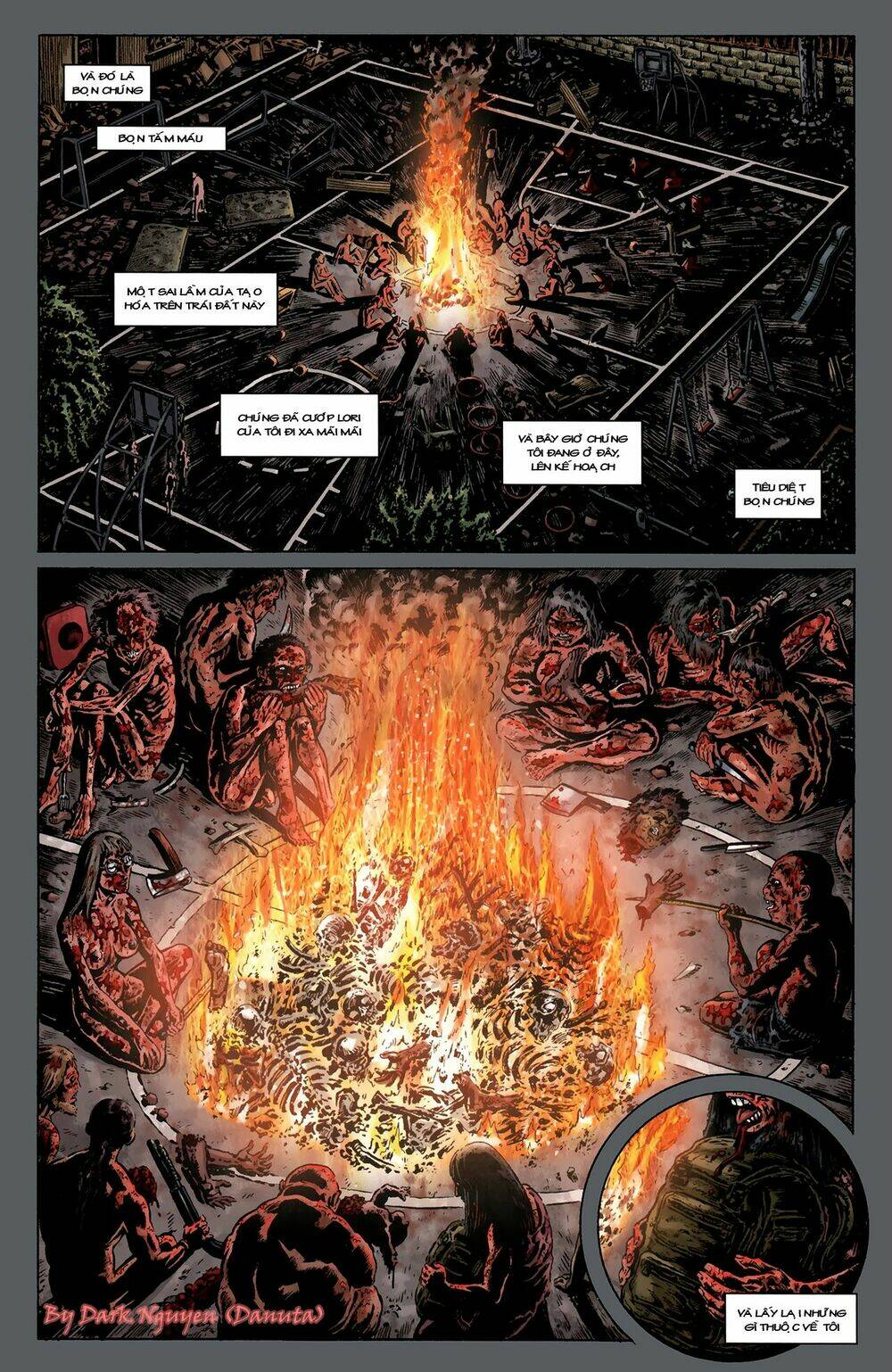 crossed family values chapter 12 4