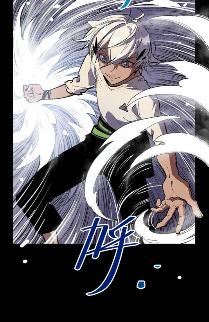 vương bài đặc công trùng sinh vườn trường chapter 45 27