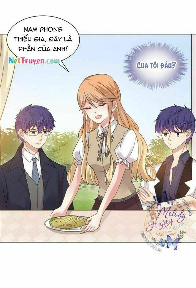 ma lạt thiên kim đẩu ác thiếu chapter 35 8