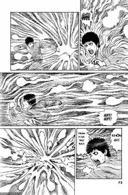 quái vật biển chapter 14 13