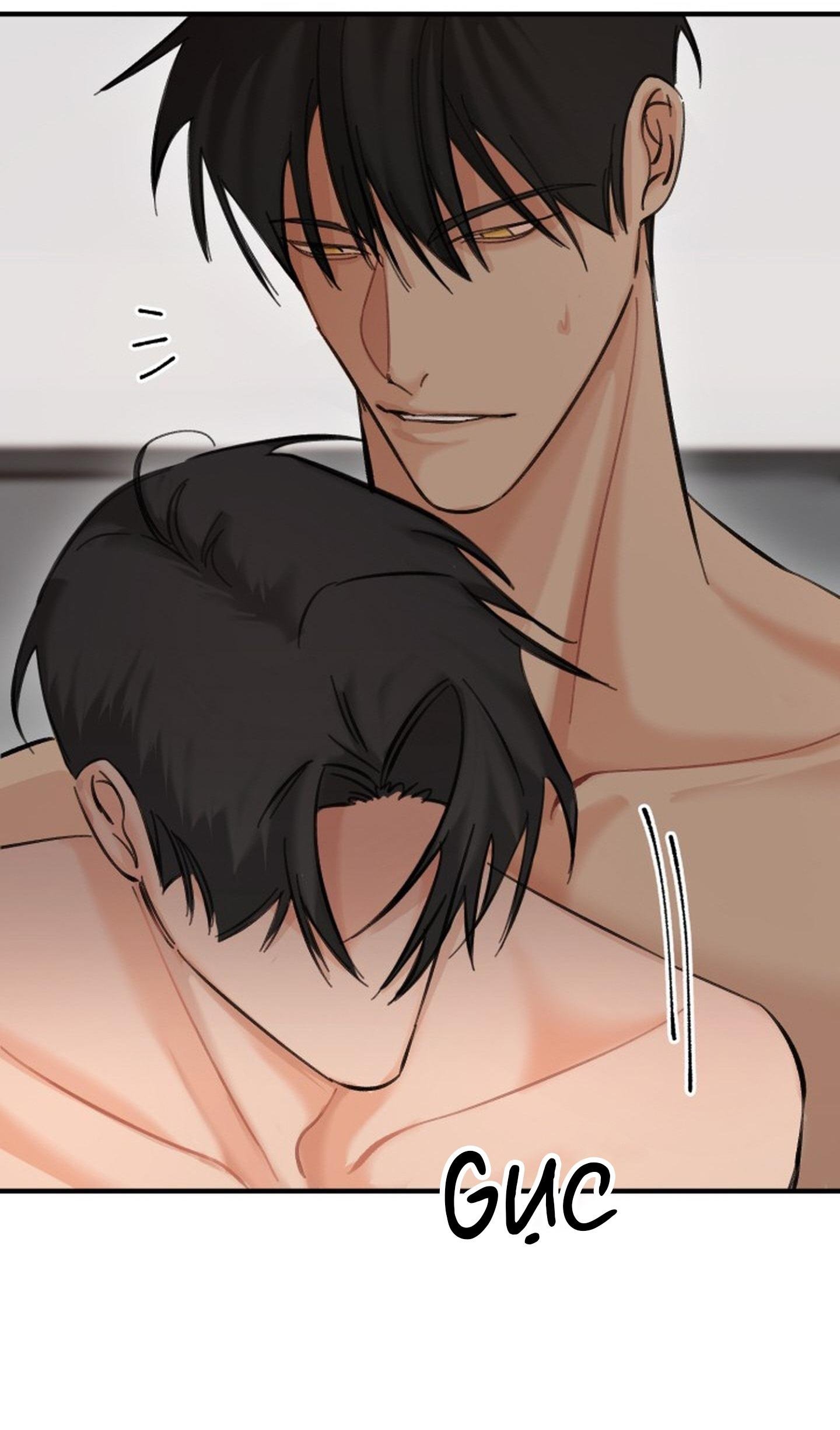 tunnel buddy chapter 3 50