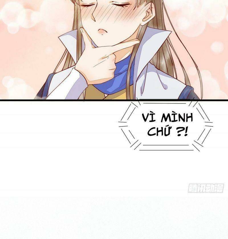 sát thủ vương phi không dễ chọc chapter 36 49