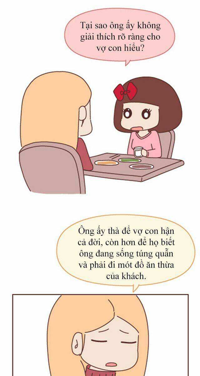 giải mã tình yêu chapter 263 10