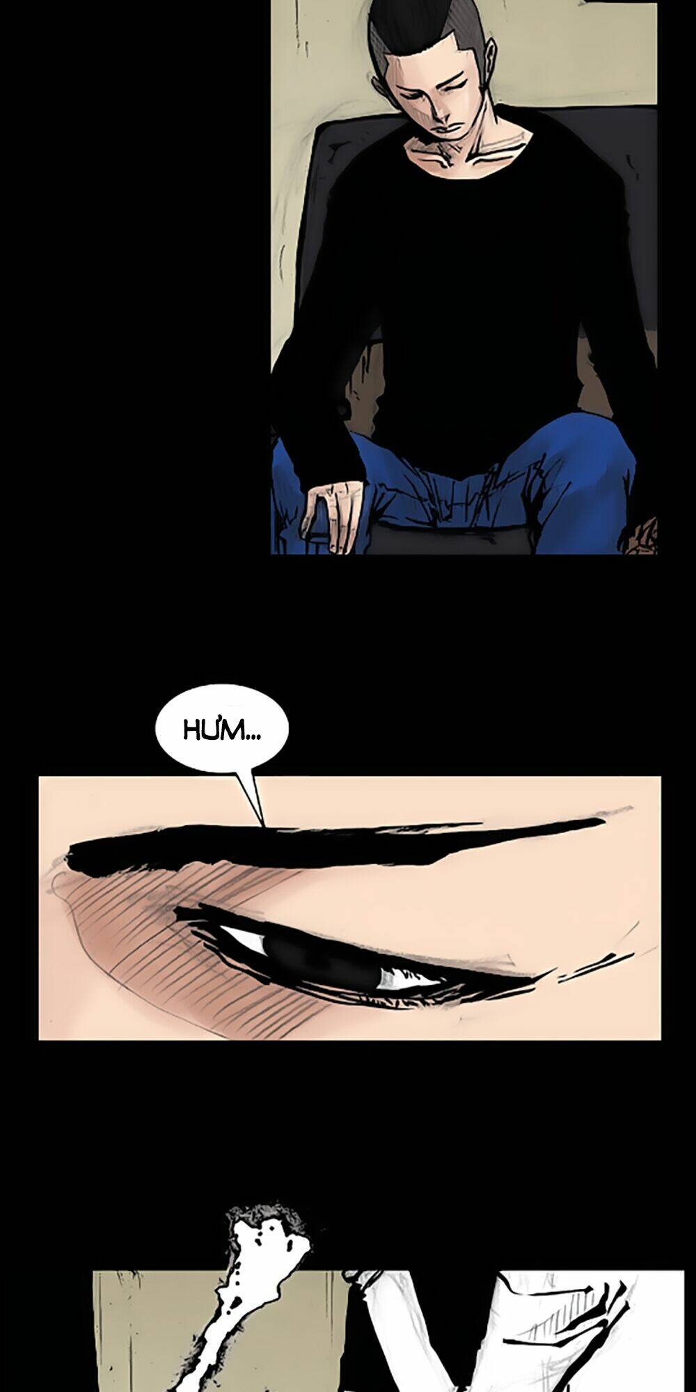 dokgo | độc cô chapter 66 2