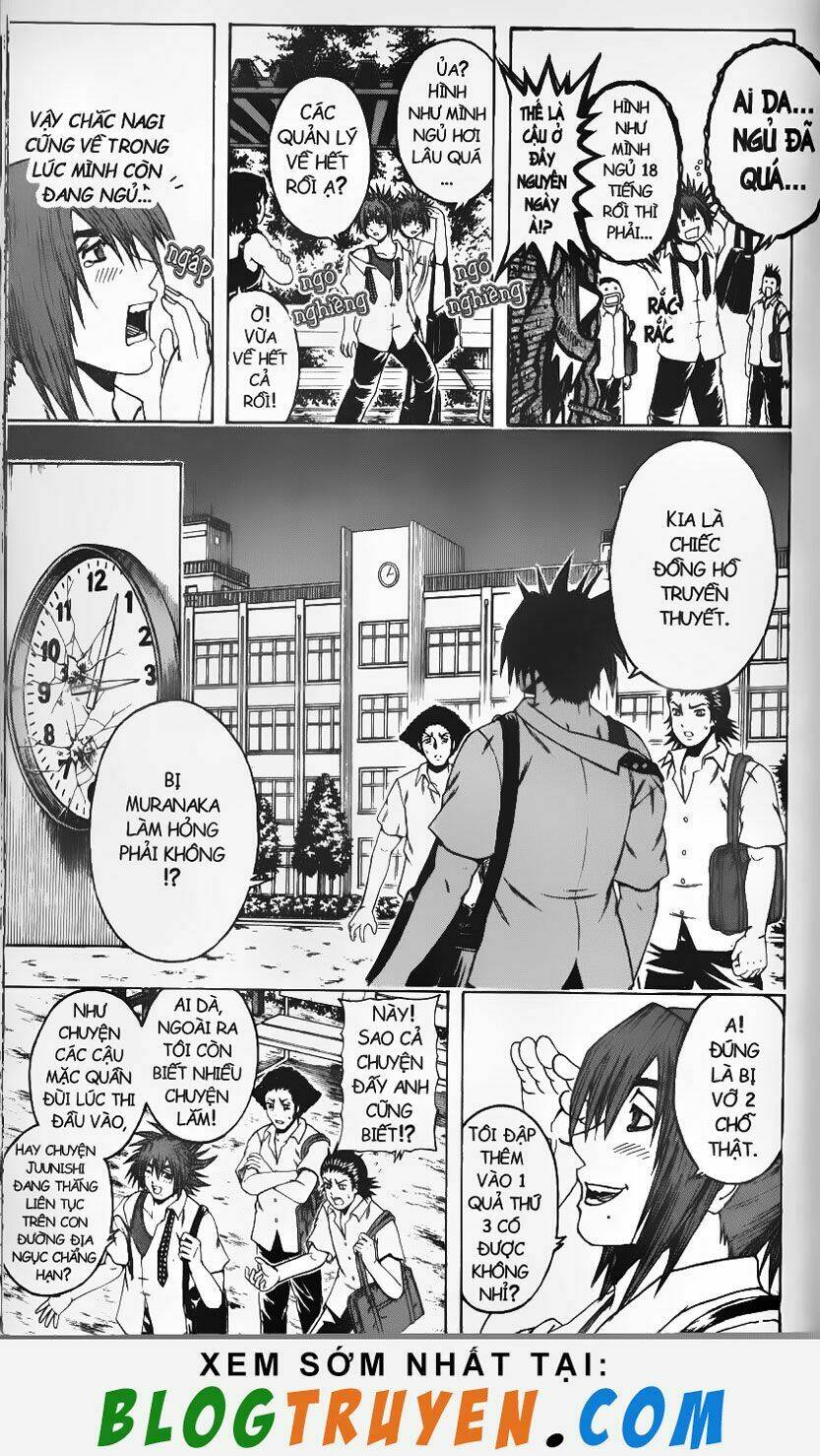 mr.fullswing chapter 96 5