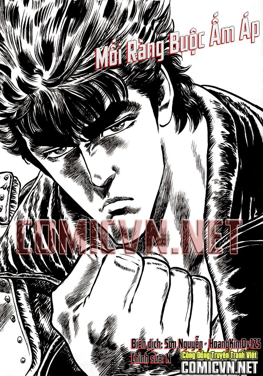 bắc đẩu thần quyền chapter 104 1