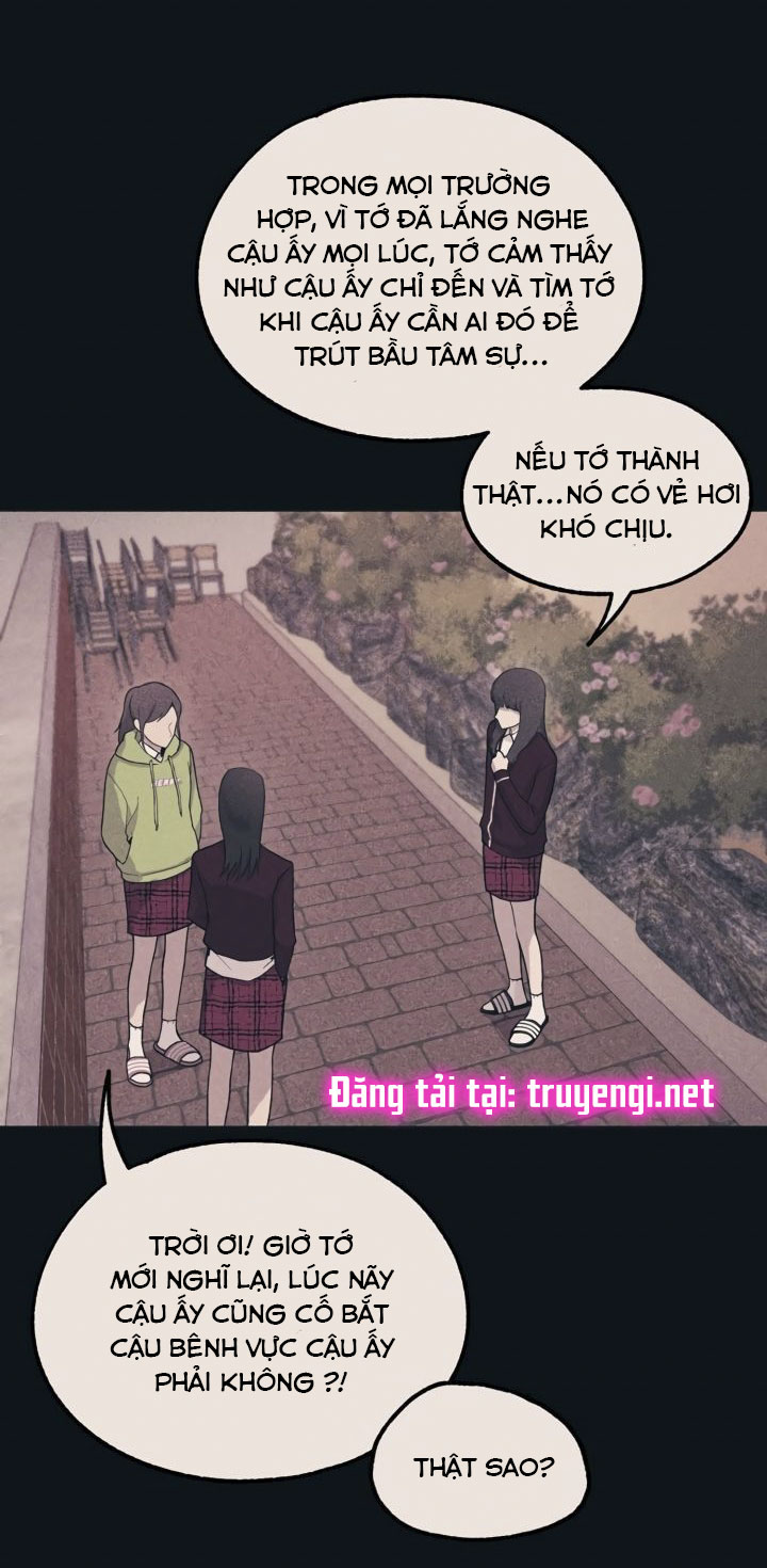 yeonwoo ngây thơ chapter 19 39