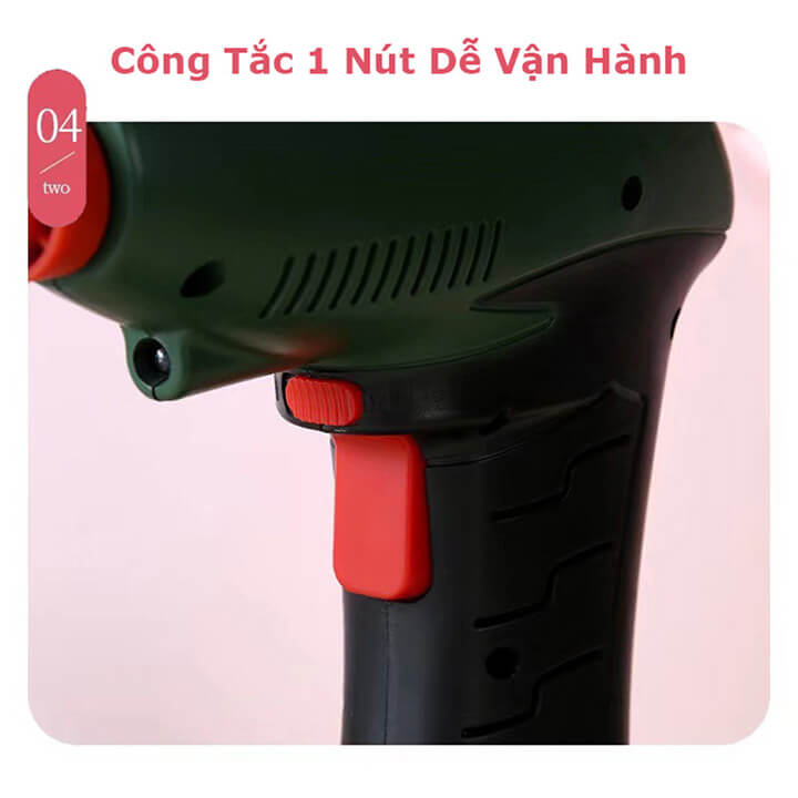 Máy Bơm Lốp Ô Tô 12V Công Suất Lớn Siêu Khỏe Siêu Nhanh - Máy Bơm Lốp Xe Hơi 12v Đồng Hồ Điện Tử