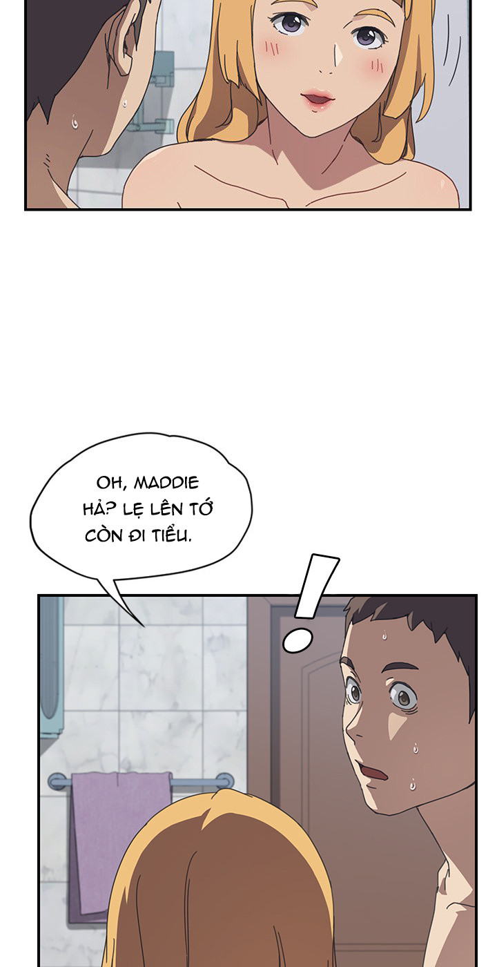 sống chung với dâm nữ chapter 8 25