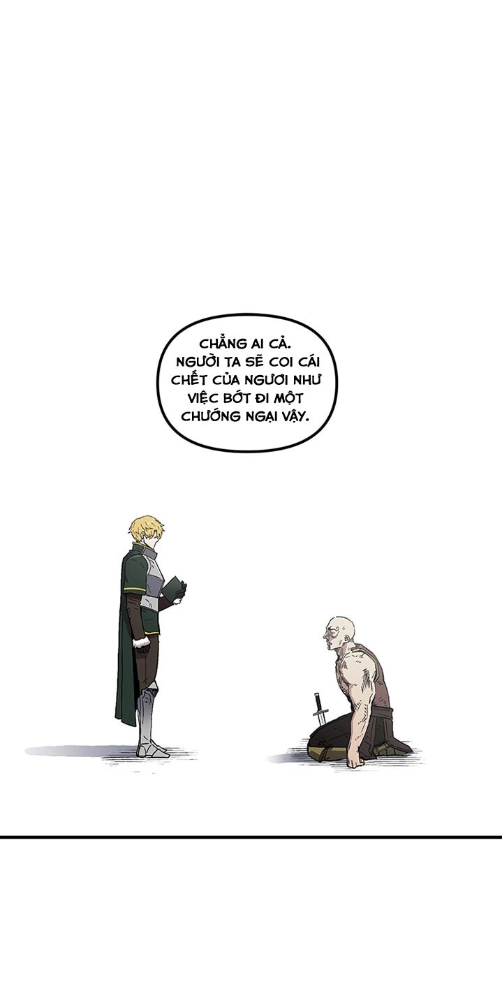 người chơi lỗi chapter 23 8