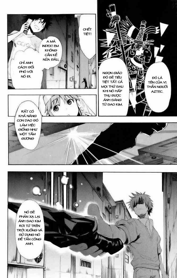 cấm thư ma thuật index chapter 24 10