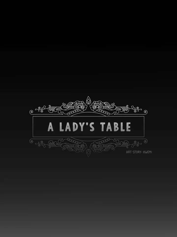 a lady's table chapter 2 4