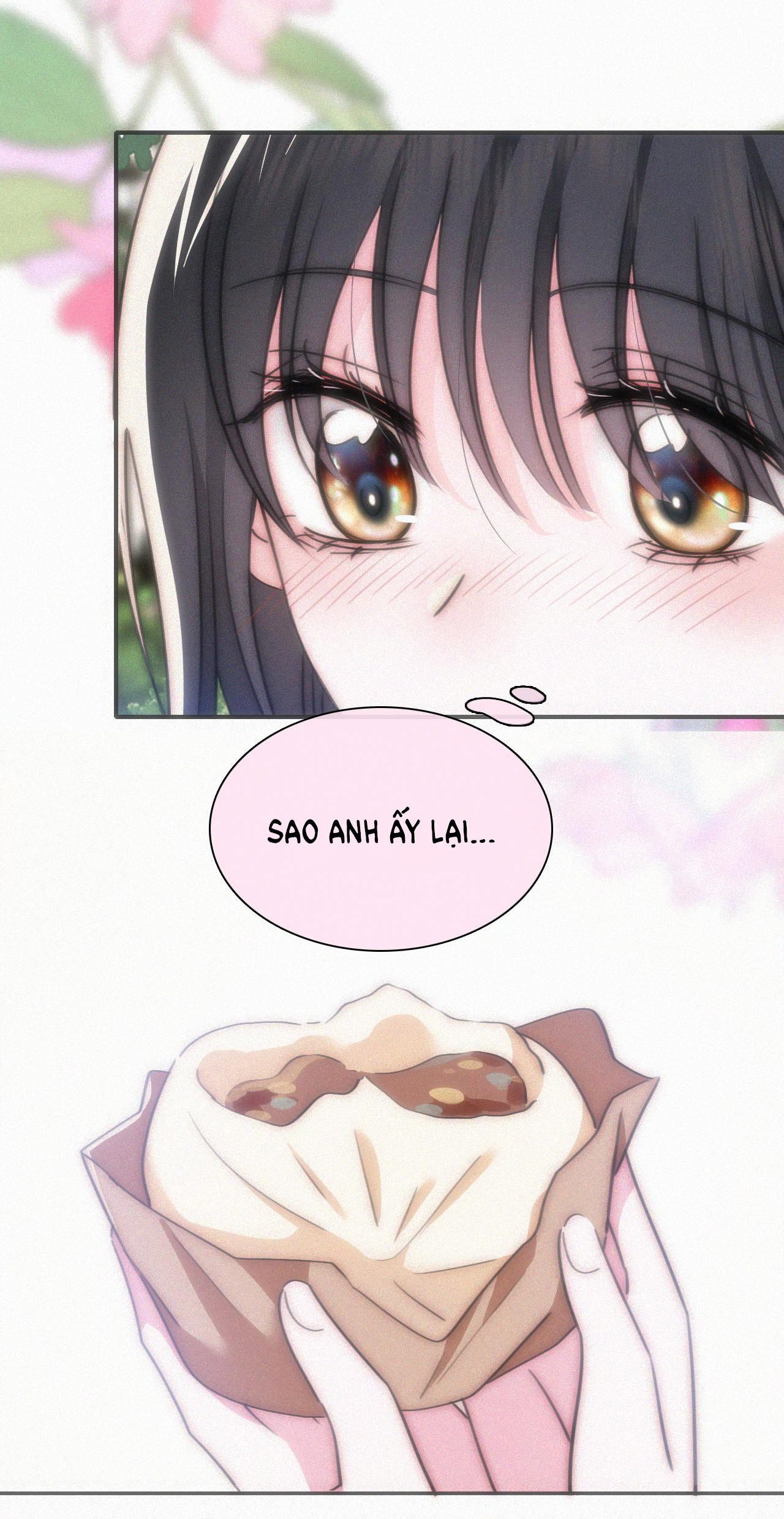 bệnh yêu chapter 106 4