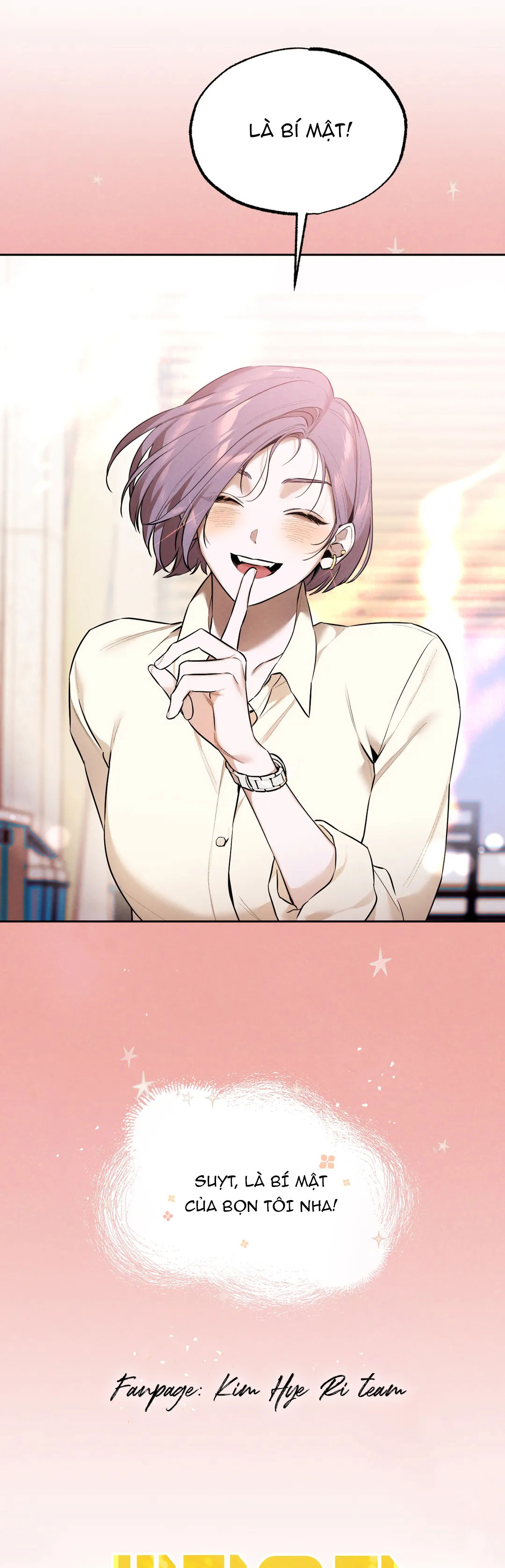 cách duy trì bí mật chapter 41 53