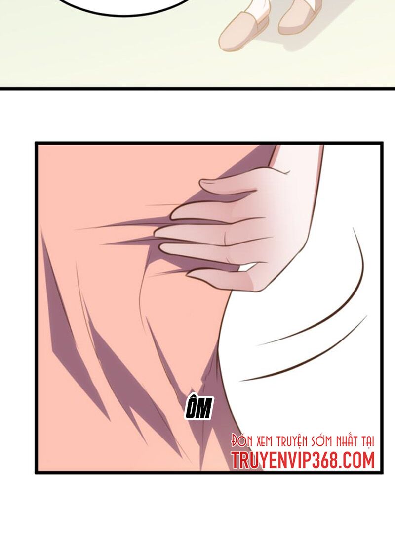 nữ tiếp viên hàng không của boss chapter 59 19