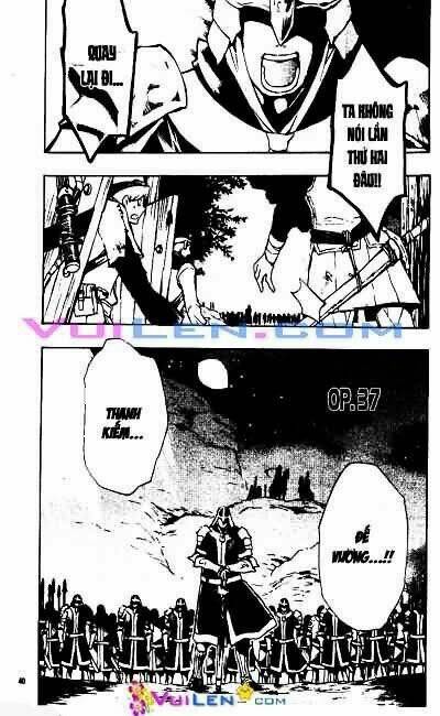 thanh kiếm và vương miện chapter 8 40