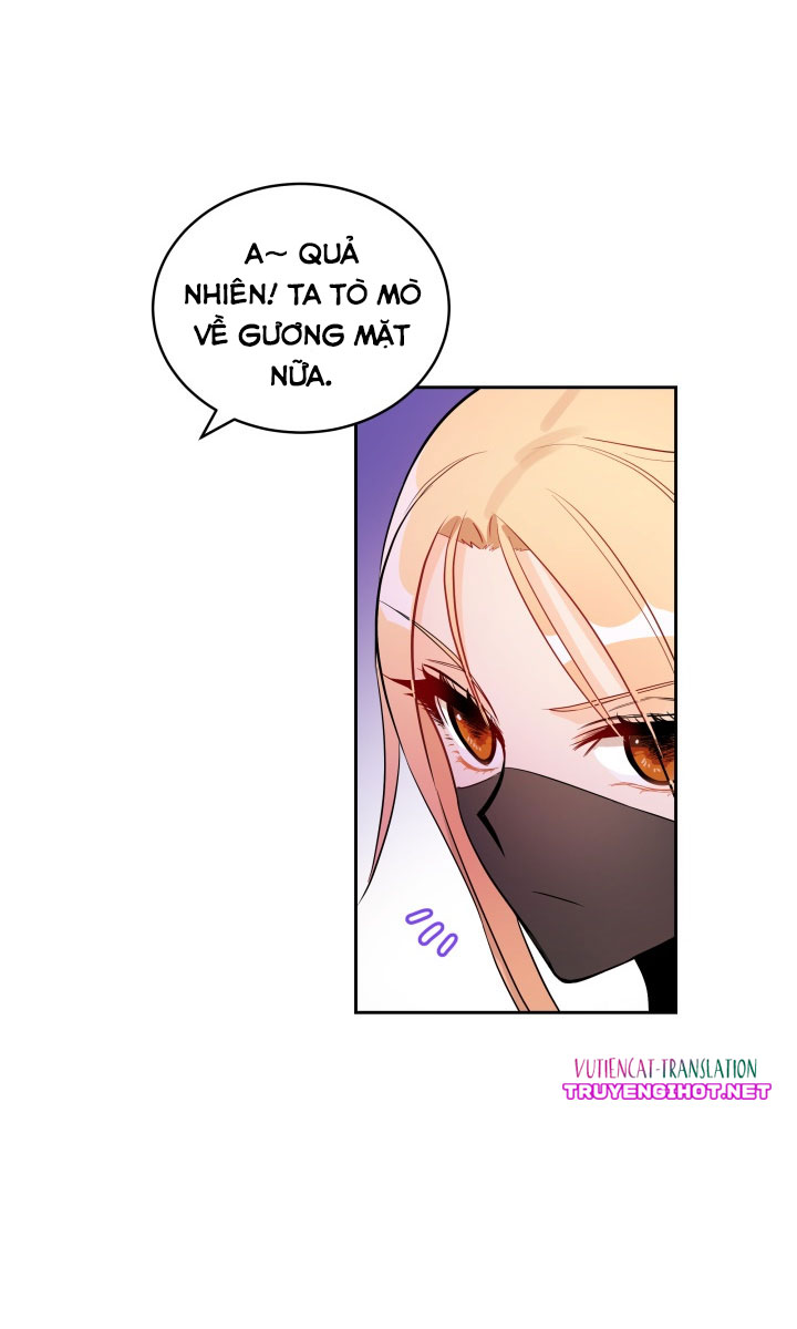 khế ước hậu cung chapter 23.1 18