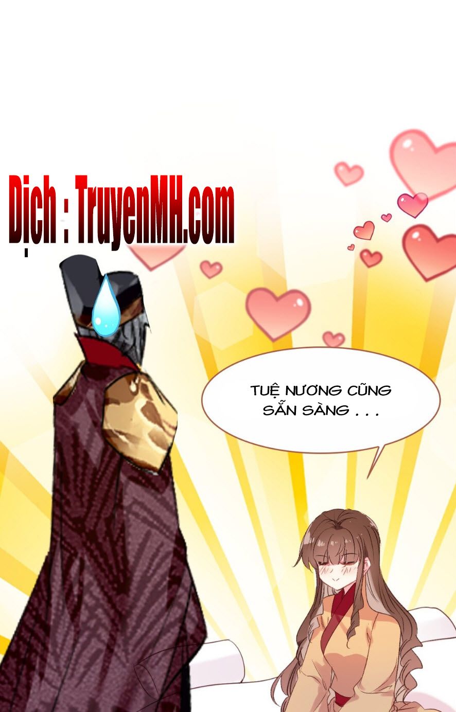Gả Cho Một Tên Thái Giám Đáng Ghét chapter 100 - Trang 6