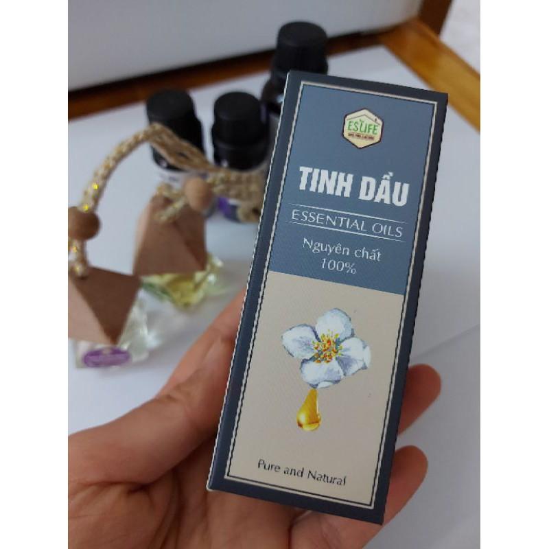 Tinh Dầu Treo ôtô Hoa Nhài cao cấp