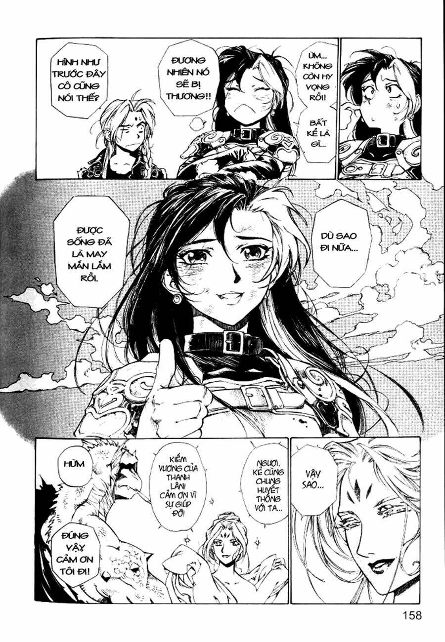 monster collection chapter 33 10