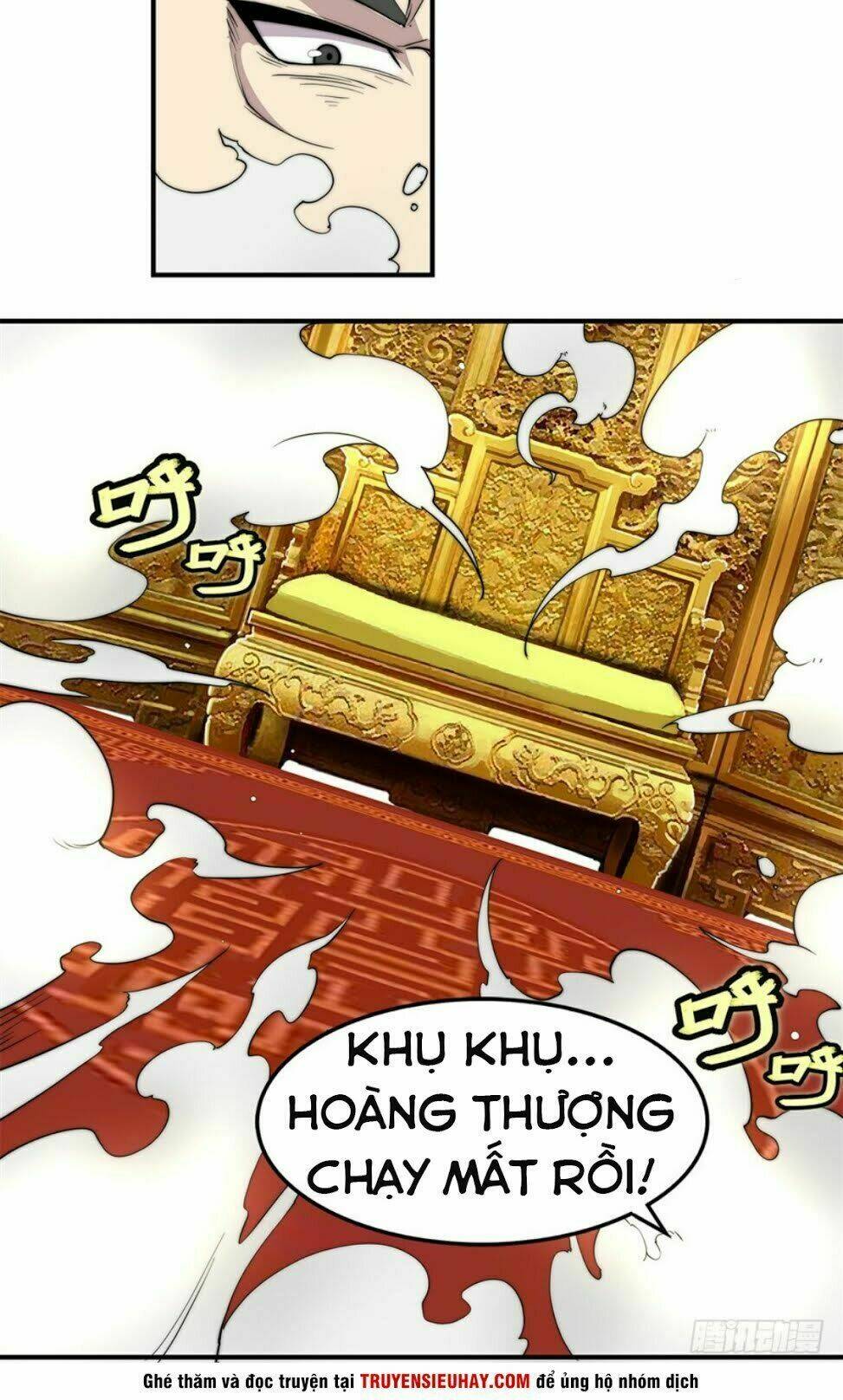 cuộc sống thoái ẩn của võ lâm chi vương chapter 62 37